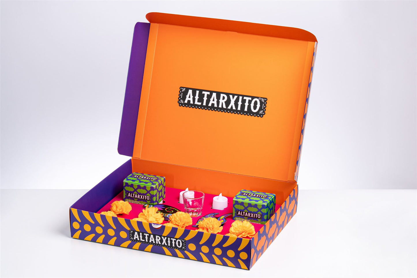 ALTARXITO®