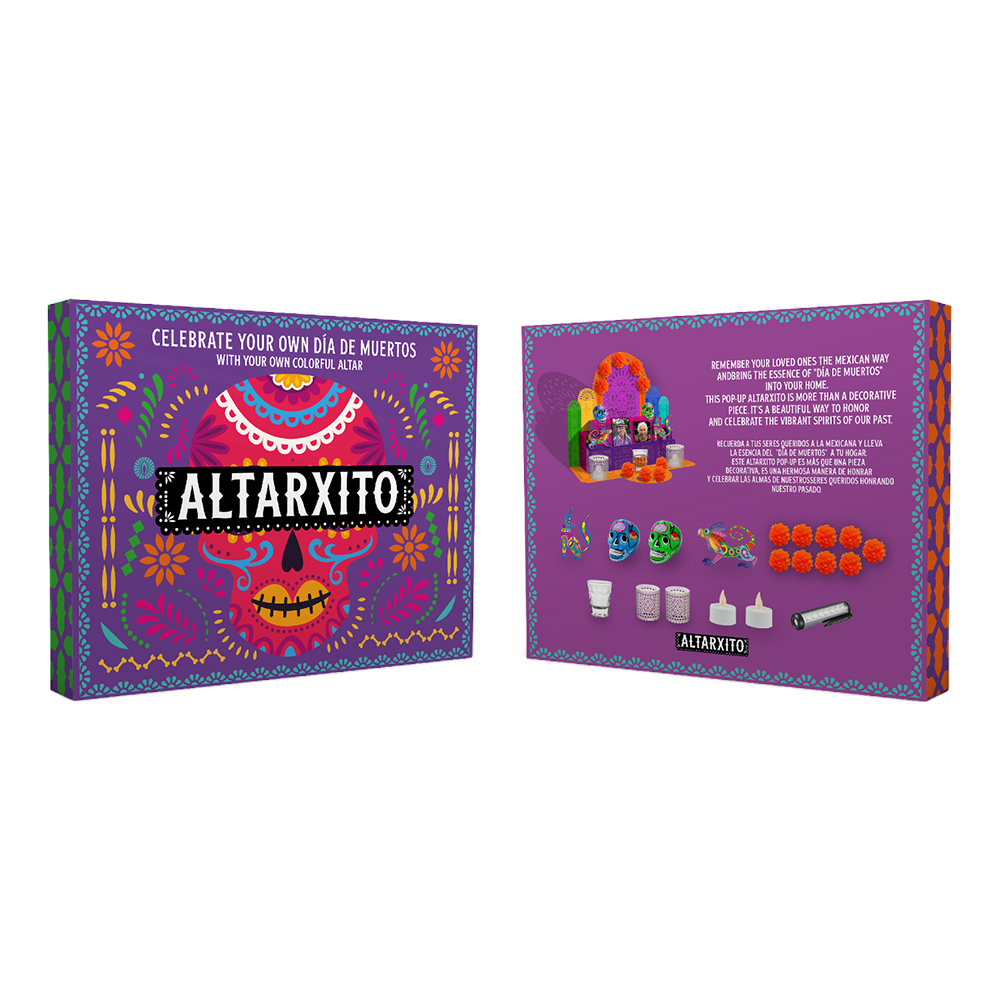 ALTARXITO®