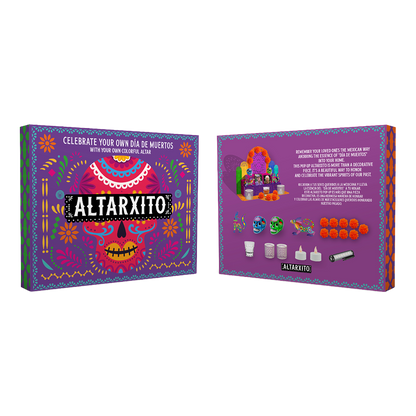 ALTARXITO®